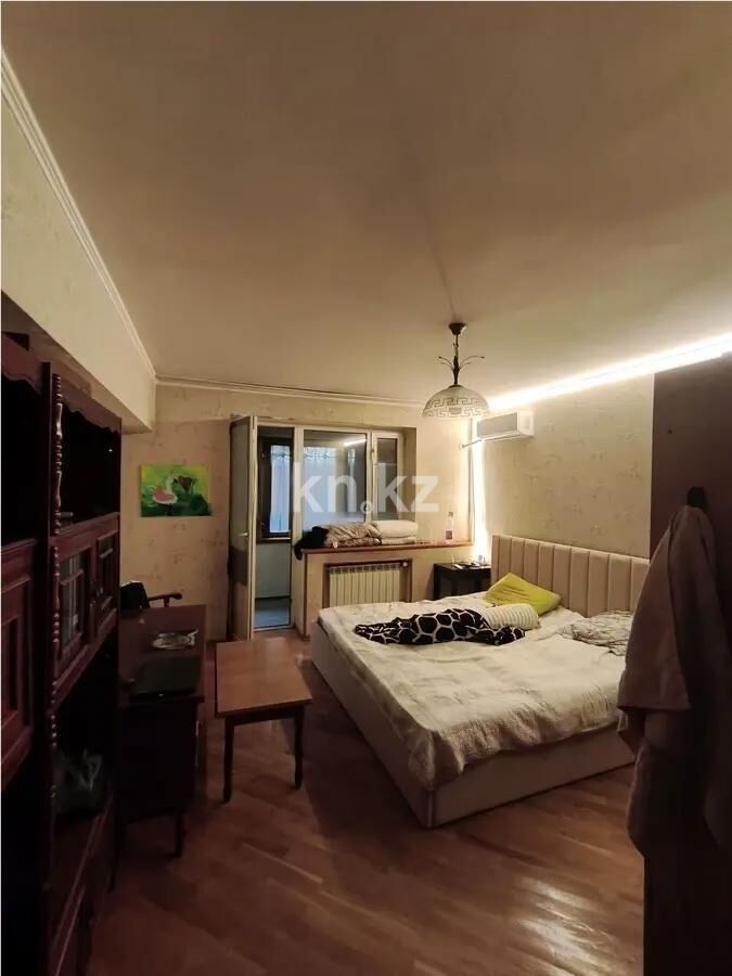 Продажа 3-комнатной квартиры, 83 м² - Продажа трехкомнатных квартир в кирпичном доме в Алматы - страница 4 фото 2 из 5