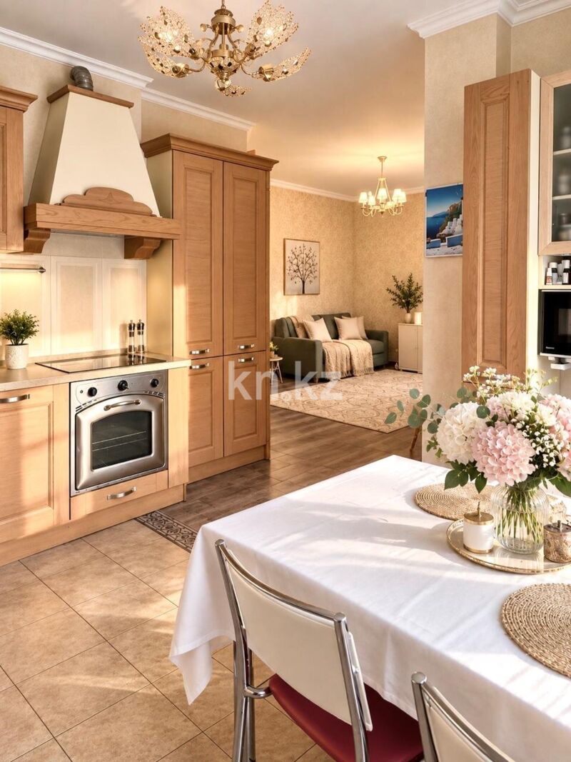 Продажа 5-комнатной квартиры, 137 м² - Продажа гаражей в Жезказгане фото 8 из 36