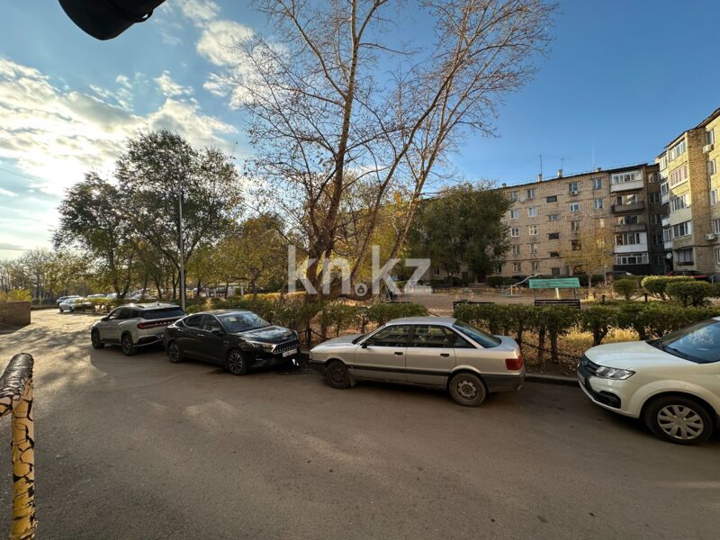 Продажа 4-комнатной квартиры, 86.9 м² - Продажа квартир в районе Город в Караганде фото 34 из 38