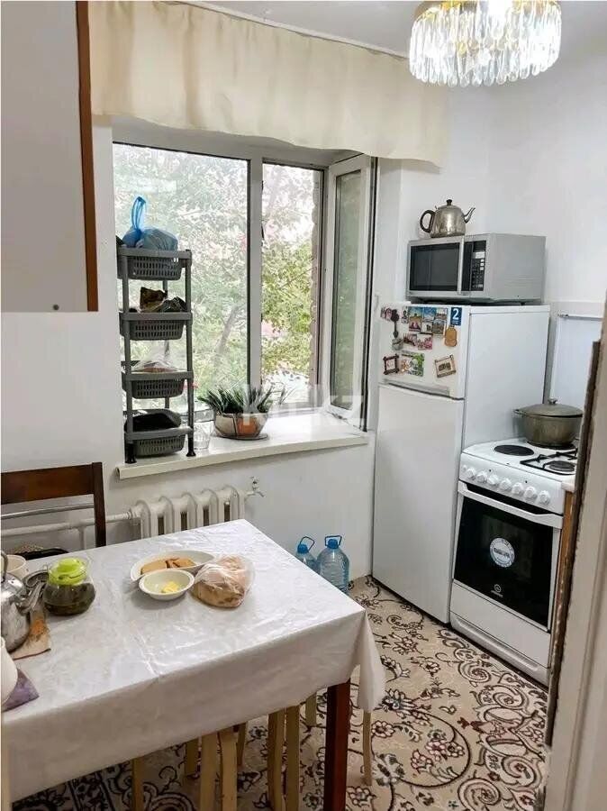 Продажа 2-комнатной квартиры, 45 м² - Продажа двухкомнатных квартир в Астане - страница 10 фото 3 из 5