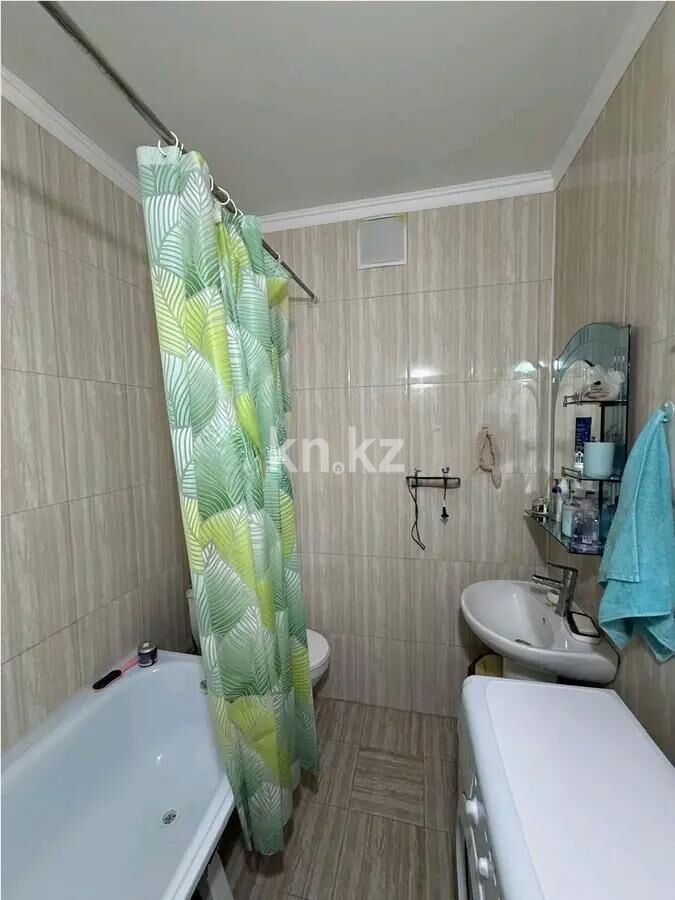 Продажа 1-комнатной квартиры, 34.8 м² - Продажа однокомнатных квартир в р-не Нура Астаны - страница 28 фото 3 из 3