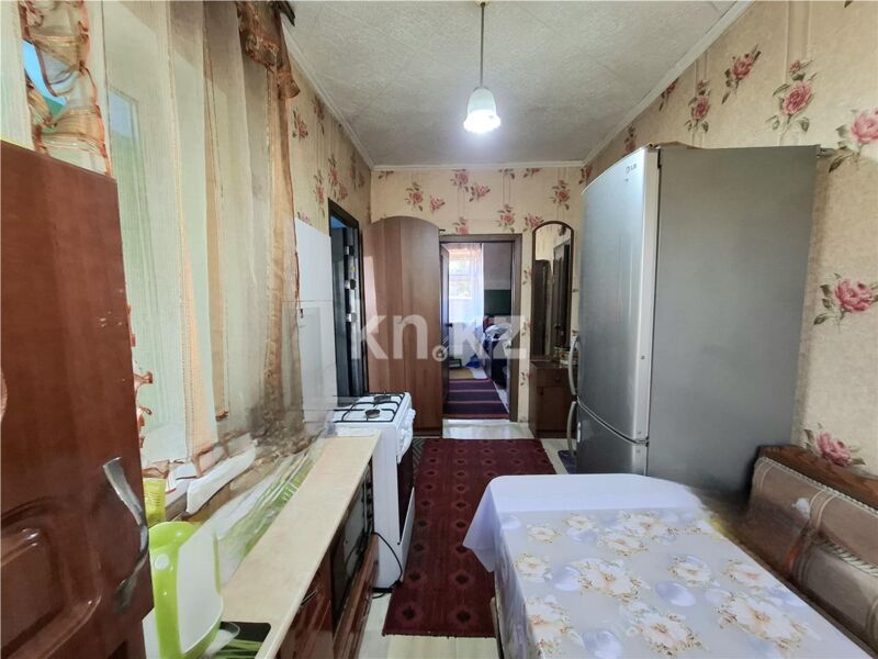 Продажа 4-комнатного дома, 64.1 м² - Продажа домов, коттеджей в Темиртау - страница 3 фото 10 из 26
