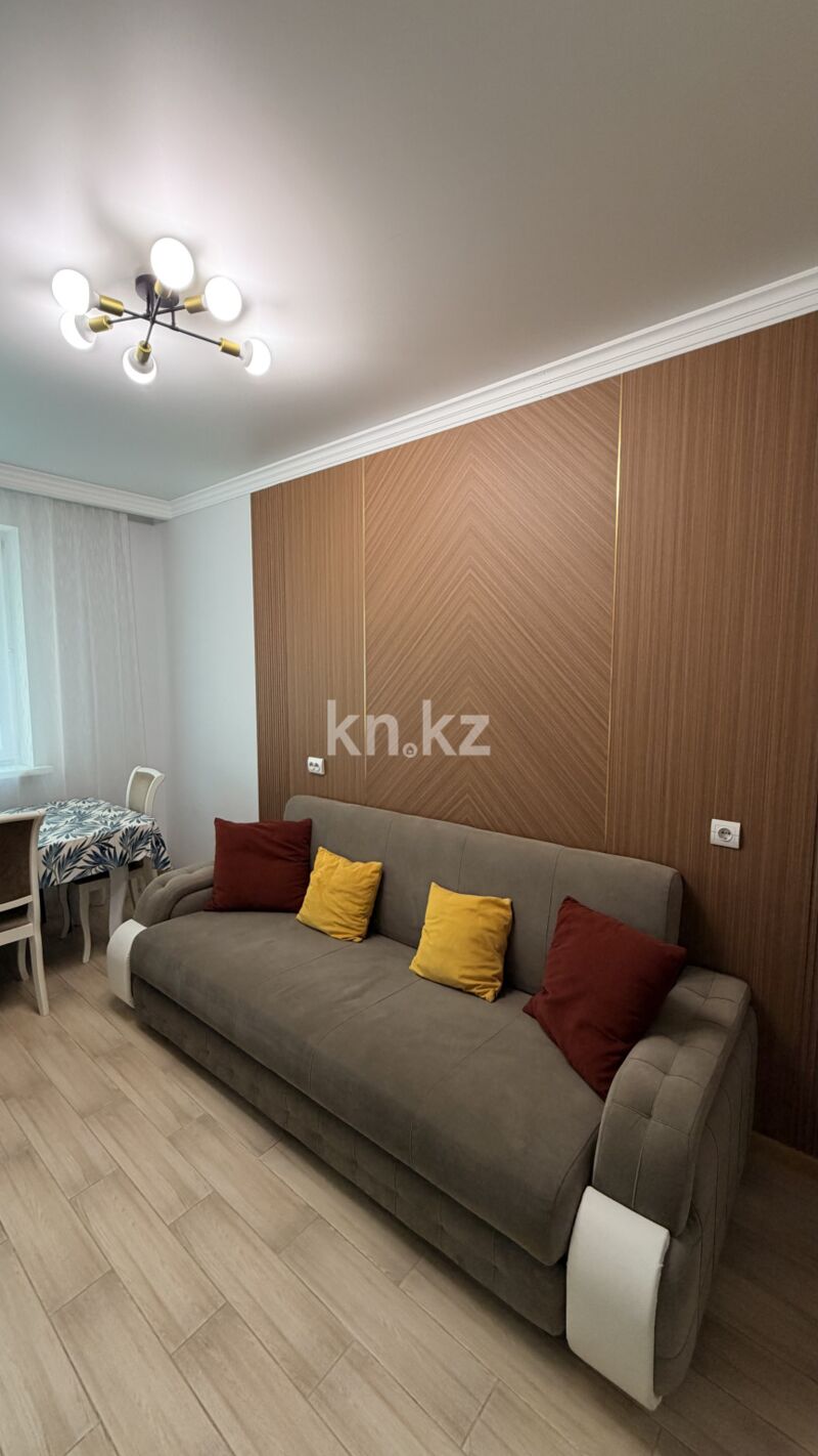 Аренда 3-комнатной квартиры посуточно, 75 м² - Аренда трехкомнатных квартир посуточно в Казахстане фото 4 из 21