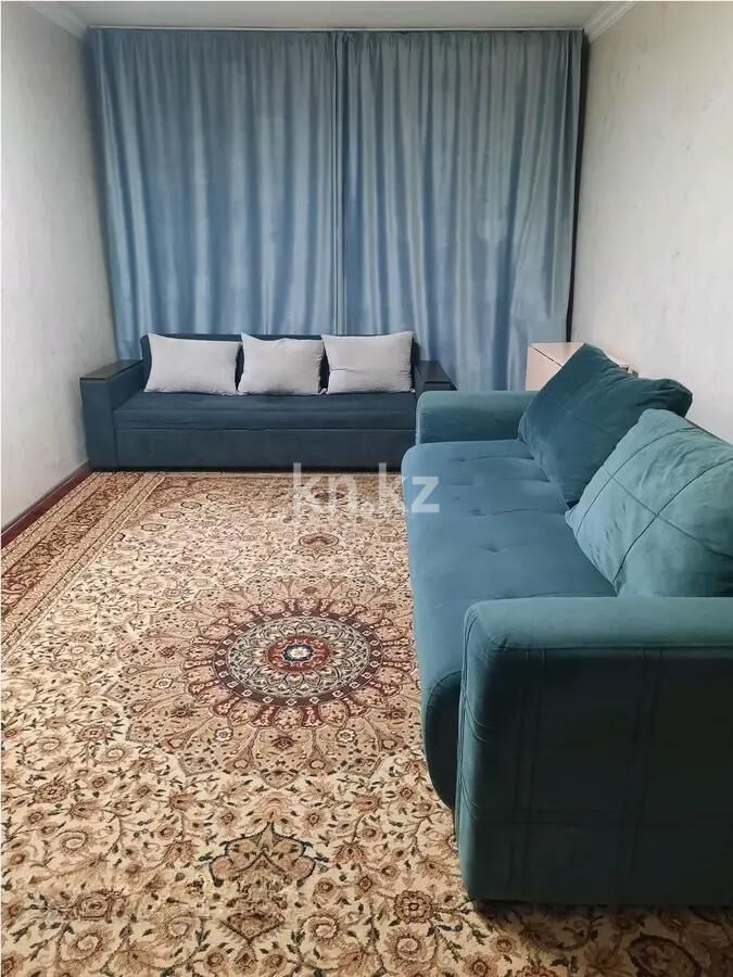 Продажа 1-комнатной квартиры, 33 м² - Продажа однокомнатных квартир в Бостандыкском р-не Алматы - страница 9 фото 1 из 2