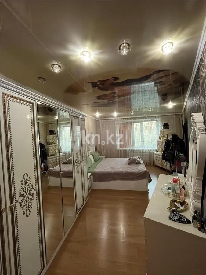 Продажа 4-комнатной квартиры, 84 м² - Продажа четырехкомнатных квартир в Караганде - страница 4 фото 2 из 5