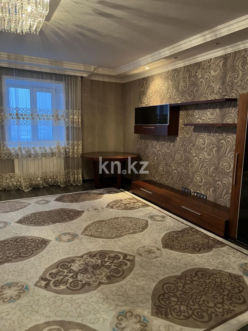 Продажа 4-комнатной квартиры, 161 м² - Продажа квартир в Казахстане - страница 19 фото 8 из 22