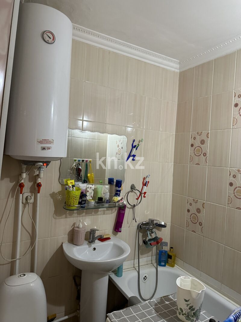 Продажа 2-комнатной квартиры, 48 м² - Продажа двухкомнатных квартир в Караганде - страница 7 фото 3 из 13