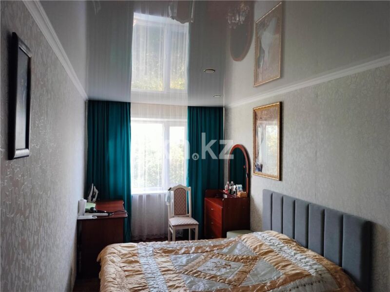 Продажа 2-комнатной квартиры, 44 м² - Продажа двухкомнатных квартир в Караганде фото 2 из 11
