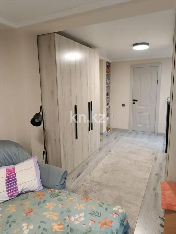 Продажа 3-комнатной квартиры, 58 м² - Продажа трехкомнатных квартир в Турксибском р-не Алматы - страница 8 фото 3 из 7