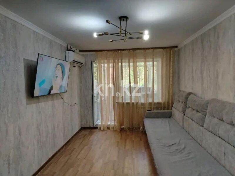 Продажа 2-комнатной квартиры, 50 м² - Продажа квартир в Казахстане - страница 232 фото 1 из 5