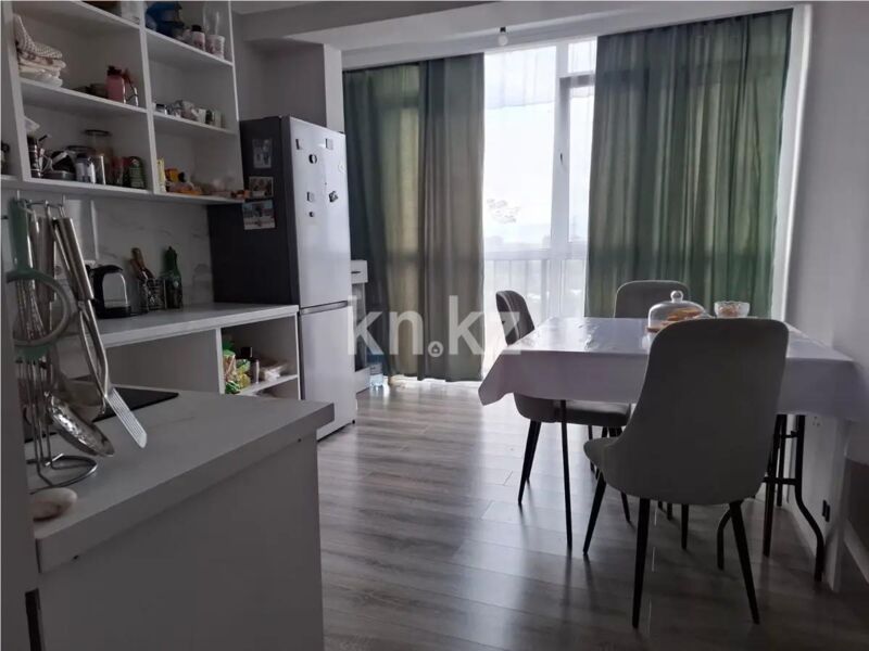 Продажа 2-комнатной квартиры, 71 м² - Продажа квартир от собственников в Алматы - страница 532 фото 2 из 3