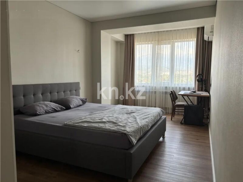 Продажа 2-комнатной квартиры, 70 м² - Продажа двухкомнатных квартир в монолитно-каркасном доме в Алматы - страница 130 фото 1 из 6