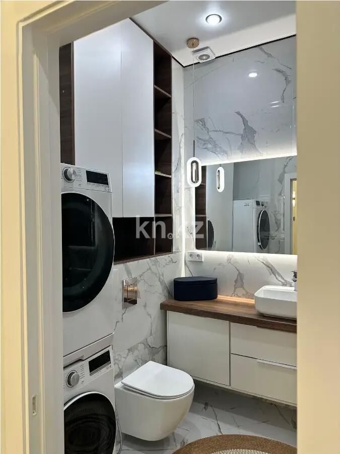 Продажа 2-комнатной квартиры, 73.4 м² - Продажа квартир в Казахстане - страница 132 фото 4 из 4