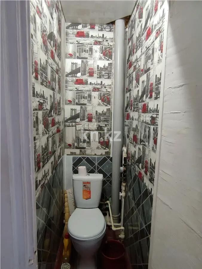 Продажа 2-комнатной квартиры, 44 м² - Продажа двухкомнатных квартир в панельном доме в Темиртау - страница 8 фото 5 из 5