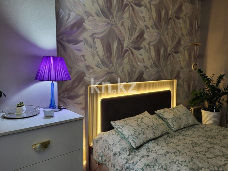 Продажа 2-комнатной квартиры, 50.2 м² - Продажа двухкомнатных квартир в Ауэзовском р-не Алматы - страница 31 фото 3 из 24