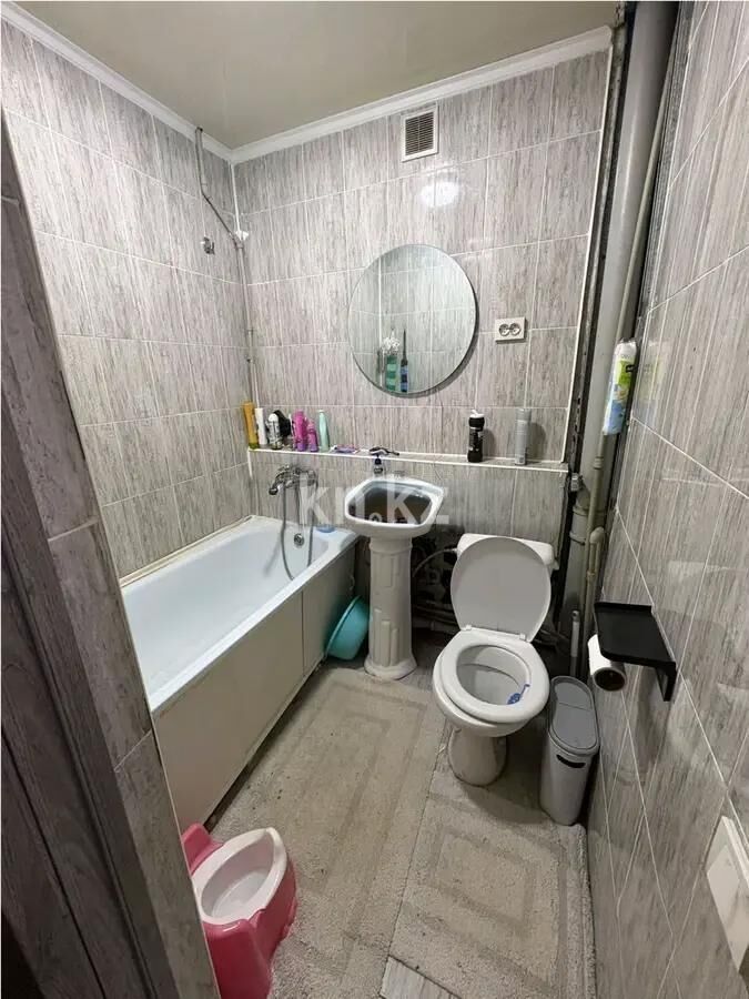 Продажа 2-комнатной квартиры, 47 м² - Продажа двухкомнатных квартир от собственников в Алматы фото 4 из 5