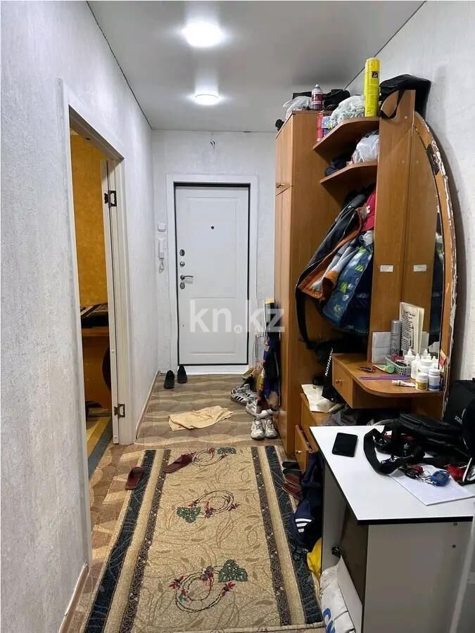 Продажа 3-комнатной квартиры, 68 м² - Продажа трехкомнатных квартир на Юго-Востоке Караганды - страница 21 фото 6 из 6