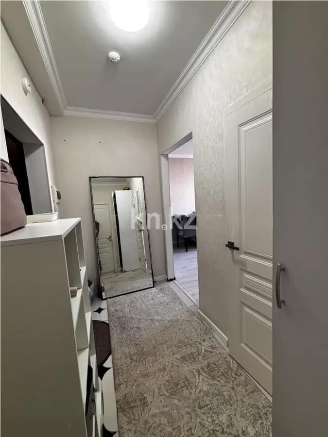 Продажа 2-комнатной квартиры, 39 м² - Продажа офисных и торговых помещений в Карагандинской области фото 5 из 5
