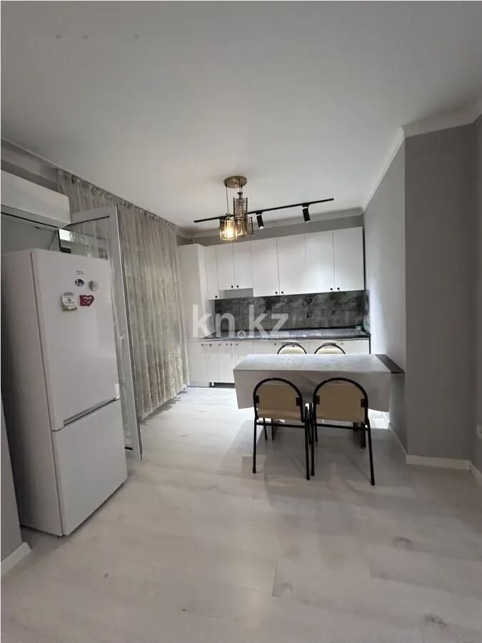 Продажа 2-комнатной квартиры, 42 м² - Продажа двухкомнатных квартир в Наурызбайском р-не Алматы - страница 26 фото 3 из 5