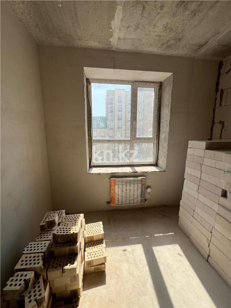 Продажа 2-комнатной квартиры, 46 м² - Продажа квартир в Майкудуке Караганды фото 8 из 14