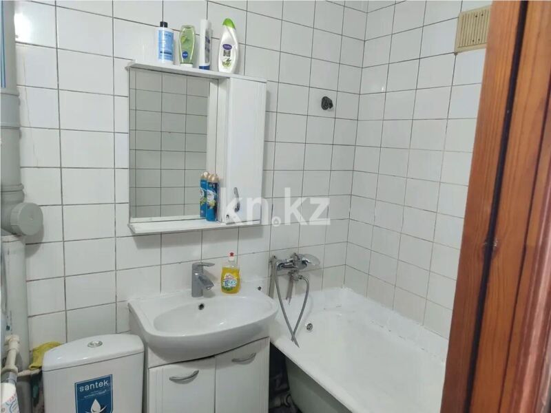 Продажа 3-комнатной квартиры, 63 м² - Продажа трехкомнатных квартир в блочном доме в Алматы - страница 2 фото 5 из 6