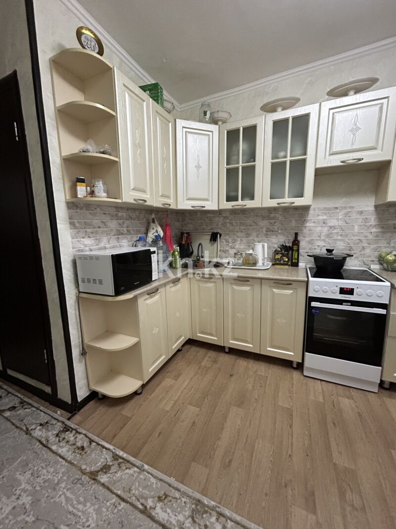 Продажа 1-комнатной квартиры, 36 м² - Продажа квартир от собственников в Караганде фото 3 из 5