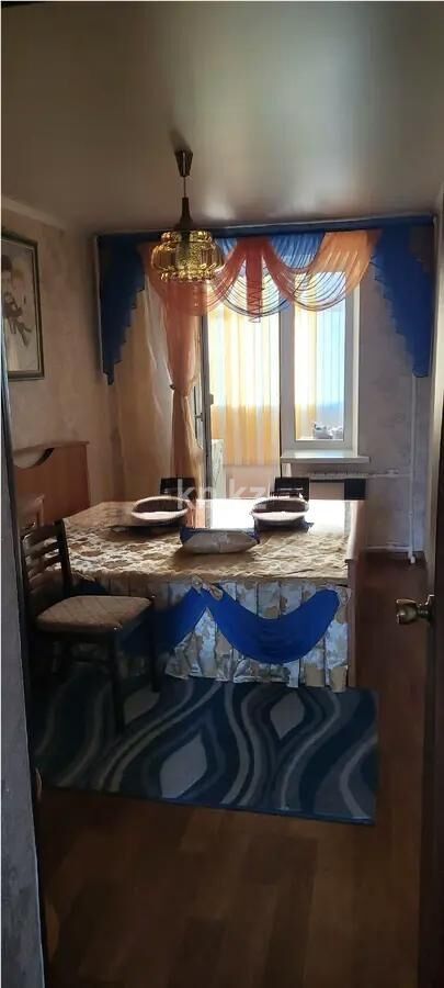 Продажа 3-комнатной квартиры, 58 м² - Продажа трехкомнатных квартир на Юго-Востоке Караганды - страница 18 фото 2 из 7