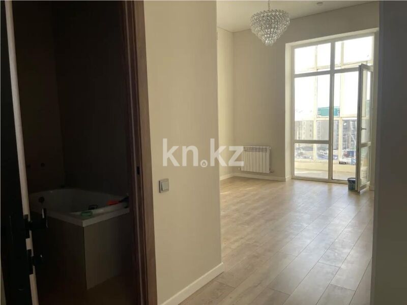 Продажа 1-комнатной квартиры, 40 м² - Продажа однокомнатных квартир в Майкудуке Караганды - страница 5 фото 3 из 3