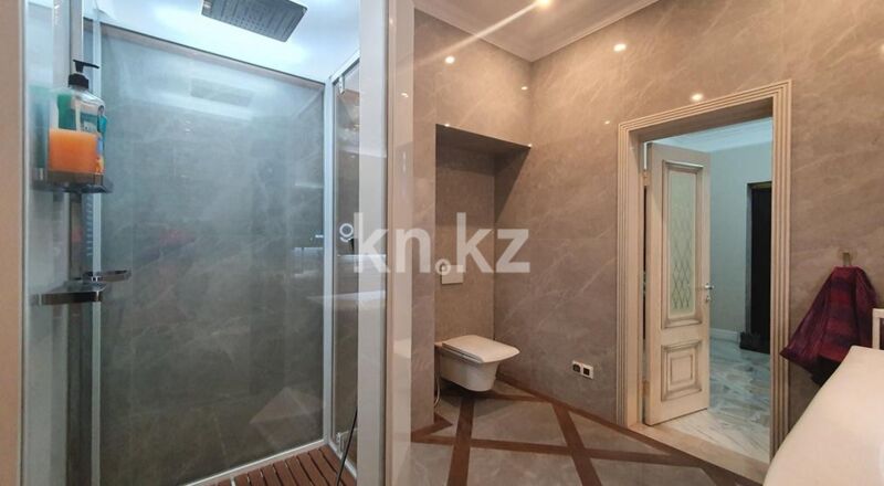 Продажа 5-комнатной квартиры, 200 м² - Продажа пятикомнатных и более квартир в Алматы - страница 4 фото 6 из 20