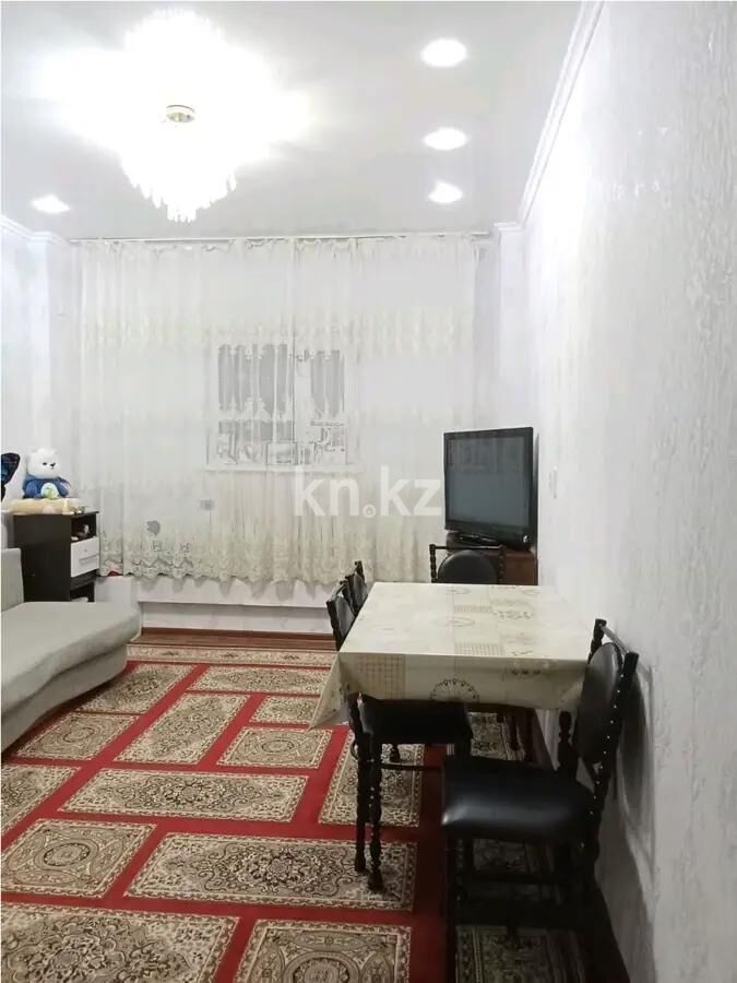 Продажа 1-комнатной квартиры, 18 м² - Продажа однокомнатных квартир в кирпичном доме в Алматы - страница 10 фото 1 из 3