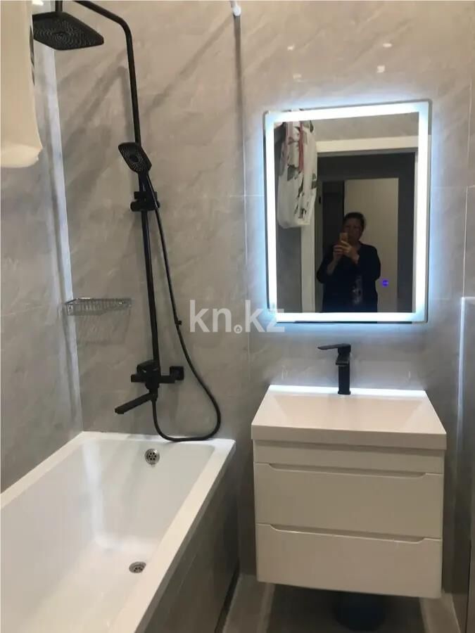 Продажа 1-комнатной квартиры, 42 м² - Продажа однокомнатных квартир в Алатауском р-не Алматы - страница 25 фото 3 из 3