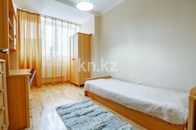 Аренда 3-комнатной квартиры посуточно, 90 м² - Аренда квартир посуточно в Казахстане фото 7 из 12