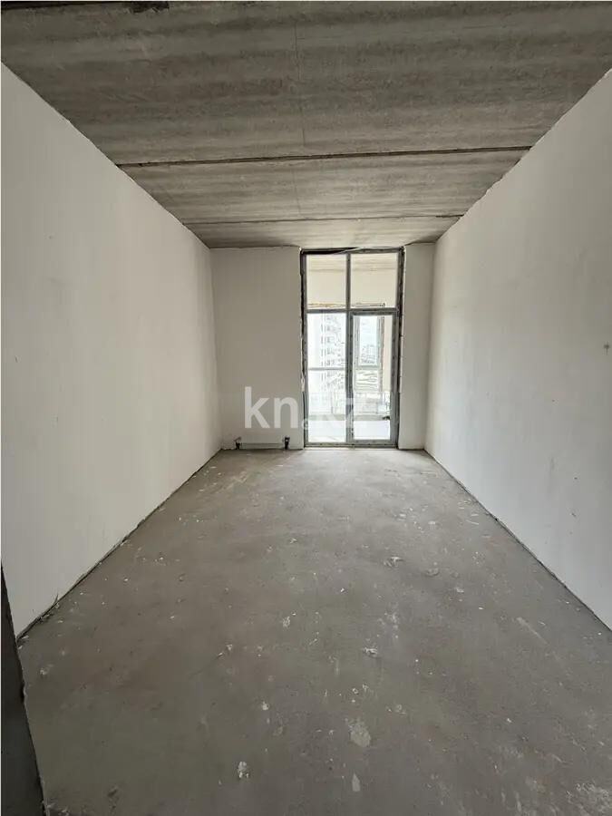 Продажа 3-комнатной квартиры, 87.9 м² - Продажа квартир в блочном доме в Астане - страница 8 фото 2 из 3