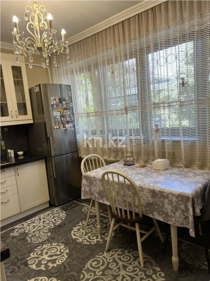 Продажа 4-комнатной квартиры, 110 м² - Продажа четырехкомнатных квартир в Алматы - страница 18 фото 4 из 6
