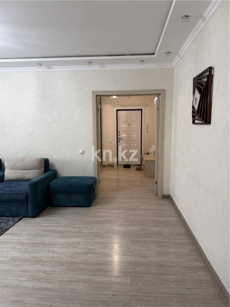Продажа 3-комнатной квартиры, 90 м² - Продажа трехкомнатных квартир на Юго-Востоке Караганды - страница 22 фото 13 из 15