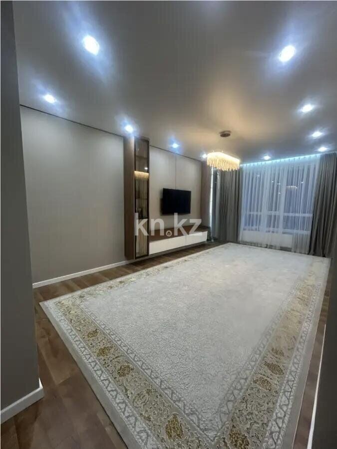 Продажа 4-комнатной квартиры, 102 м² - Продажа квартир в Казахстане - страница 147 фото 2 из 7