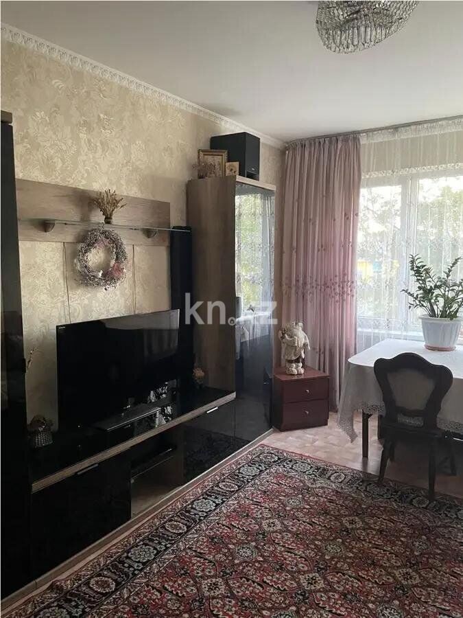 Продажа 3-комнатной квартиры, 66.5 м² - Продажа трехкомнатных квартир от собственников в Алматы - страница 35 фото 1 из 4
