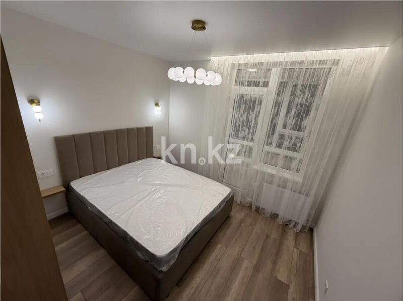 Продажа 2-комнатной квартиры, 40 м² - Продажа квартир в блочном доме в Астане - страница 173 фото 2 из 4