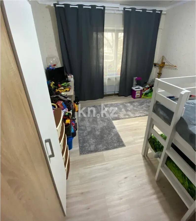 Продажа 2-комнатной квартиры, 52.8 м² - Продажа недвижимости в Казахстане - страница 29 фото 2 из 6