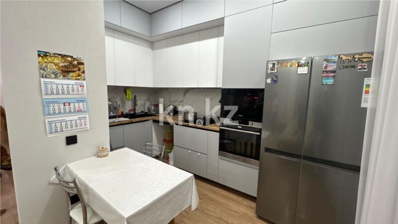 Продажа 3-комнатной квартиры, 73 м² - Продажа недвижимости в Караганде - страница 22 фото 8 из 18