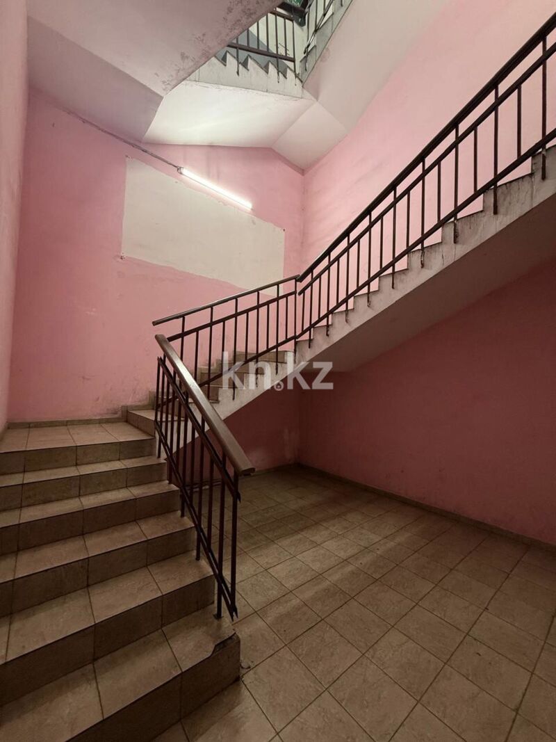 Продажа помещения, 136.3 м² - Продажа офисных и торговых помещений в Алматы в Бостандыкском р-не фото 10 из 11