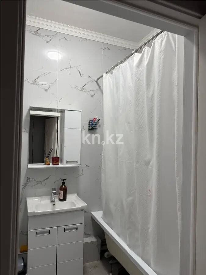 Продажа 3-комнатной квартиры, 88 м² - Продажа трехкомнатных квартир в р-не Есиль Астаны фото 3 из 3