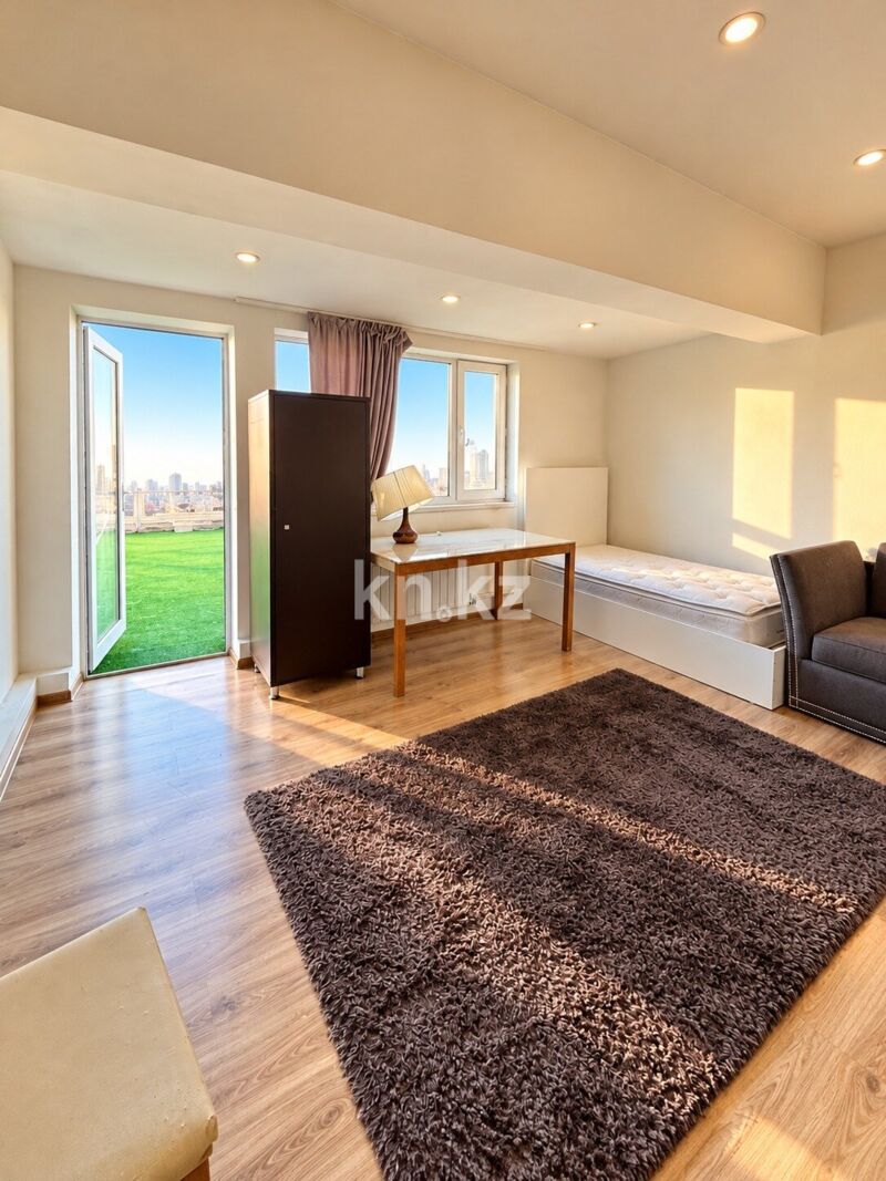 Продажа 3-комнатной квартиры, 115.6 м² - Продажа квартир в р-не Есиль Астаны - страница 24 фото 11 из 23