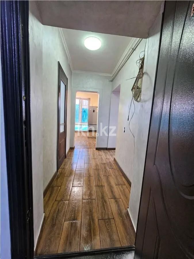 Продажа 1-комнатной квартиры, 34.3 м² - Продажа однокомнатных квартир в кирпичном доме в Алматы - страница 10 фото 4 из 4