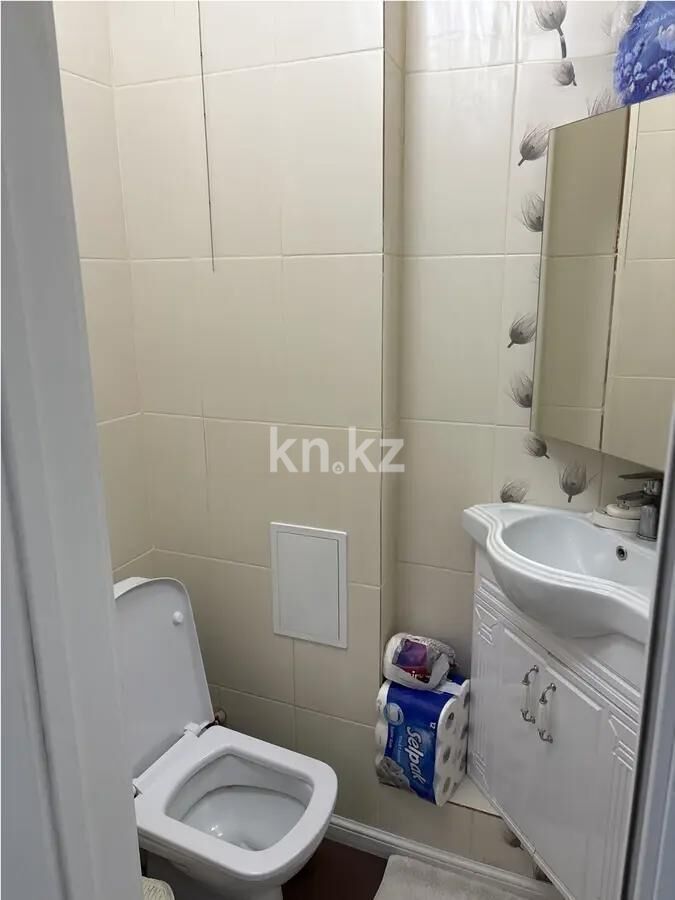 Продажа 3-комнатной квартиры, 93.1 м² - Продажа трехкомнатных квартир в Ауэзовском р-не Алматы - страница 21 фото 5 из 5