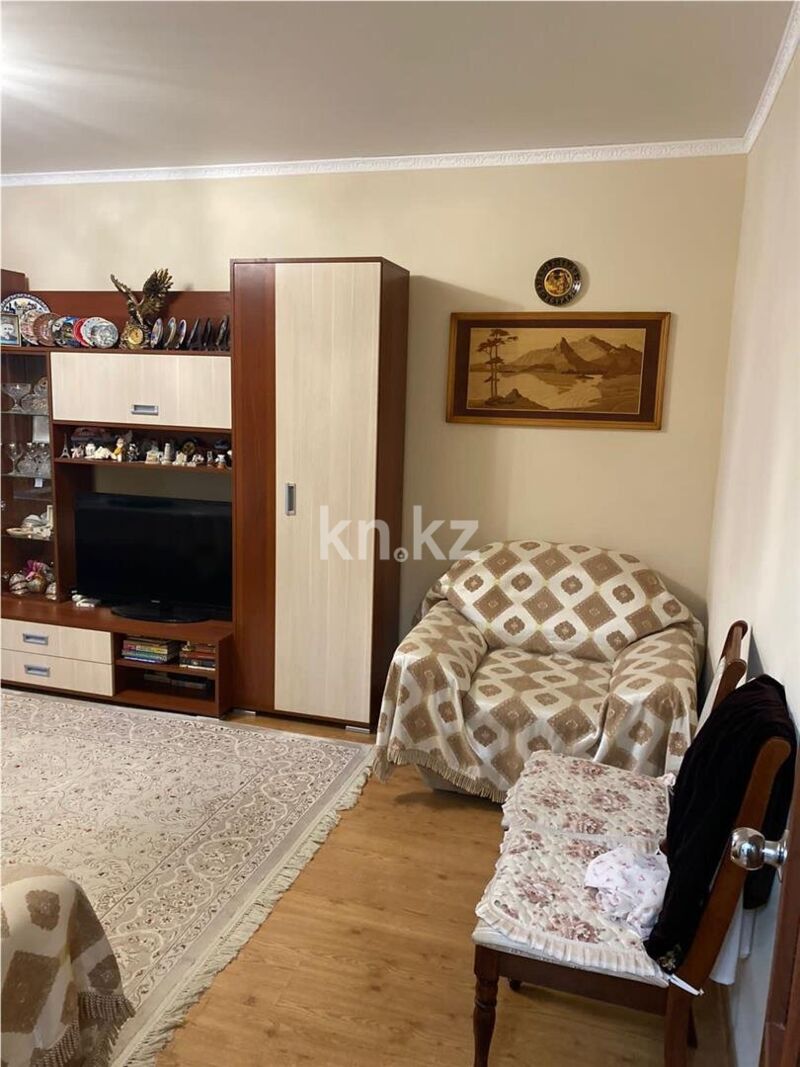 Продажа 2-комнатной квартиры, 72 м² - Продажа квартир в кирпичном доме в Астане - страница 102 фото 3 из 12