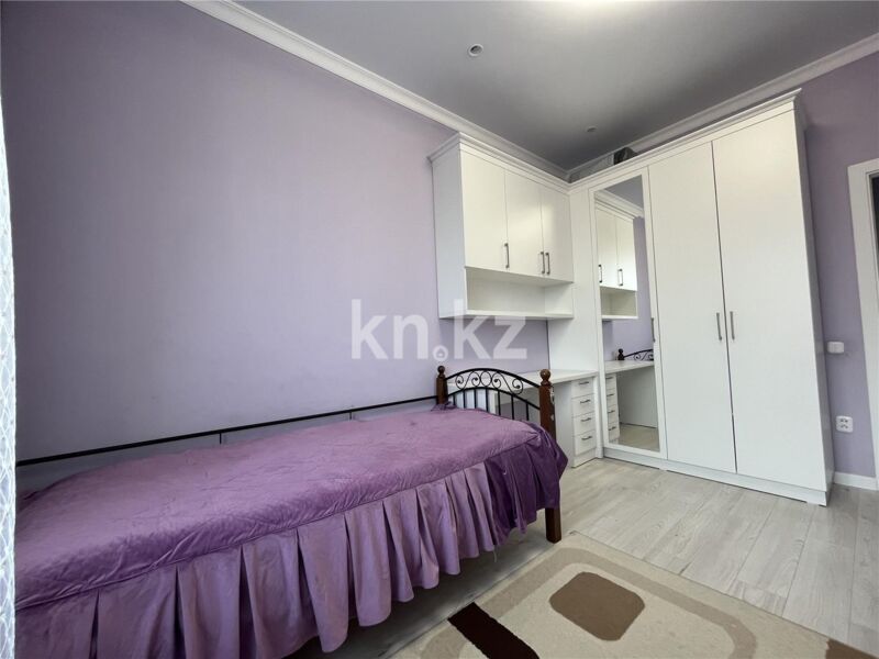 Продажа 3-комнатной квартиры, 87 м² - Продажа квартир в Казахстане - страница 25 фото 10 из 22