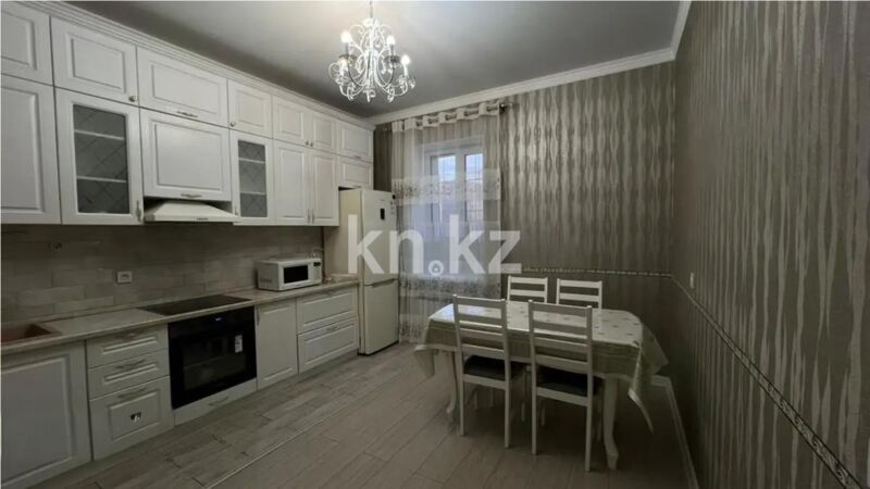Продажа 1-комнатной квартиры, 52.5 м² - Продажа однокомнатных квартир в р-не Есиль Астаны - страница 11 фото 2 из 4