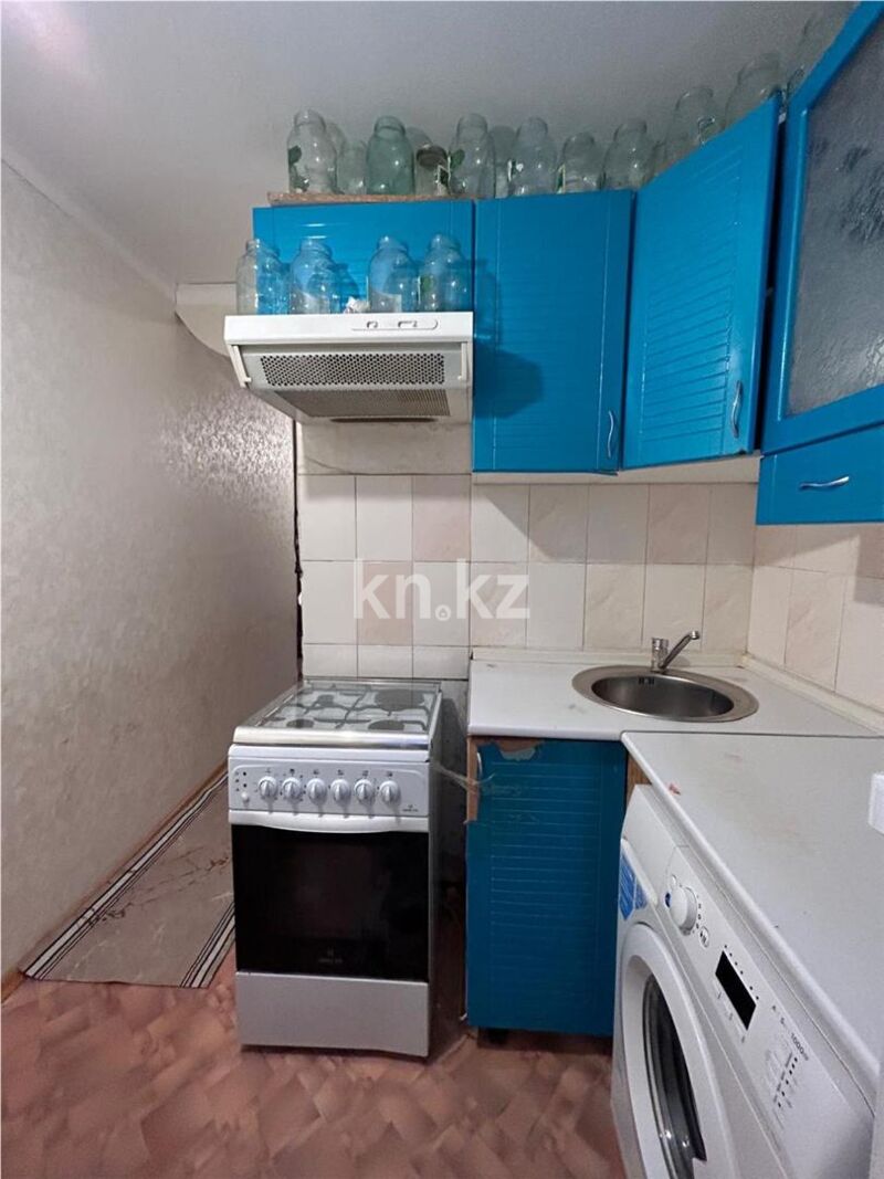 Продажа 2-комнатной квартиры, 45 м² - Продажа двухкомнатных квартир в Темиртау - страница 17 фото 11 из 17