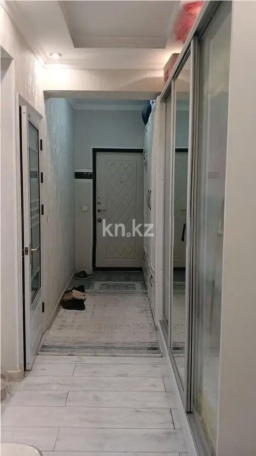 Продажа 4-комнатной квартиры, 93 м² - Продажа четырехкомнатных квартир от собственников в Алматы фото 3 из 3